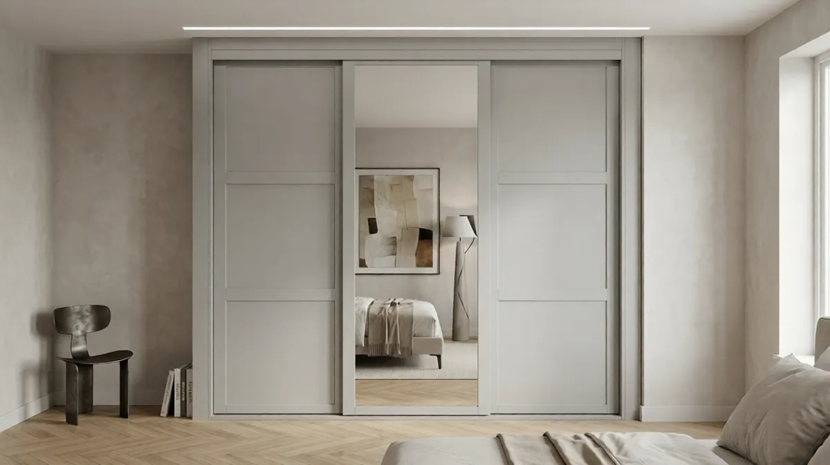 Sliding Wardrobes